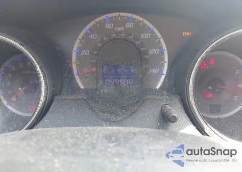 2013 Honda Fit Sport from USA, damaged, VIN JHMGE8H59DC026999